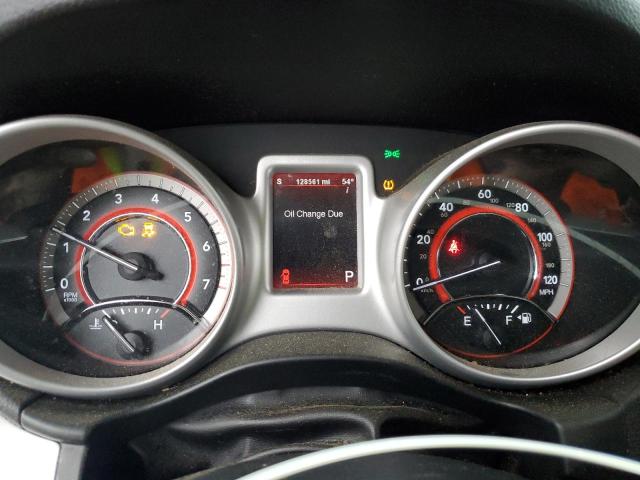 Photo 9 from auction – 2011 DODGE JOURNEY LU with VIN 3D4PH9FG7BT512248