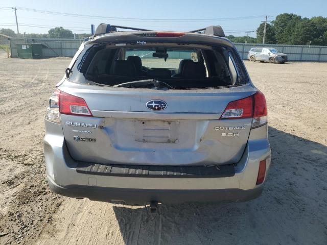 Снимка 6 от търг – 2010 SUBARU OUTBACK 3. с VIN 4S4BREKC8A2323913