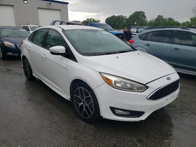 Photo 4 from auction – 2015 FORD FOCUS SE with VIN 1FADP3F21FL349401
