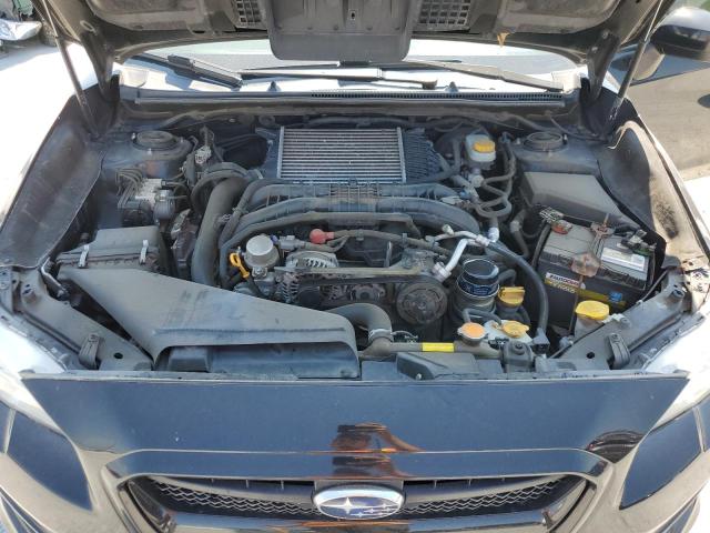 Photo 11 from auction – 2015 SUBARU WRX PREMIU with VIN JF1VA1F60F9811151