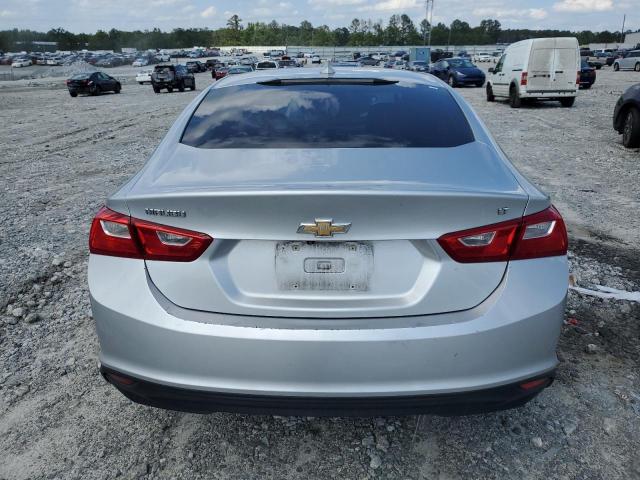Photo 6 from auction – 2016 CHEVROLET MALIBU LT with VIN 1G1ZE5ST1GF246469