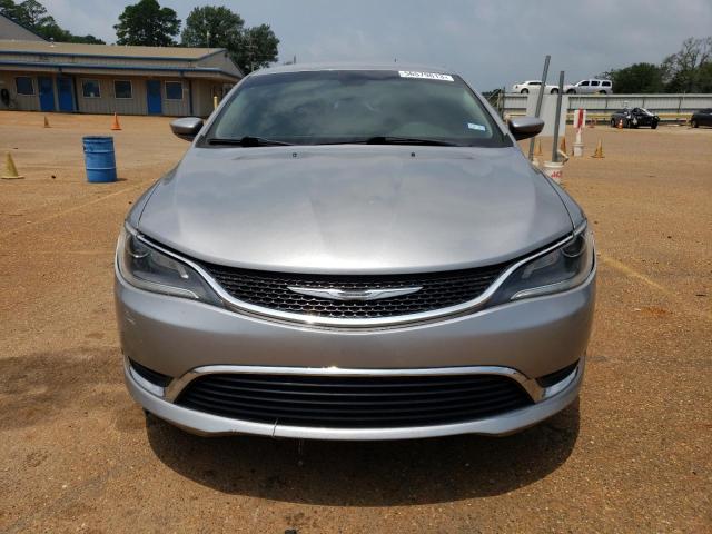 Photo 5 from auction – 2016 CHRYSLER 200 LIMITE with VIN 1C3CCCAB5GN105236