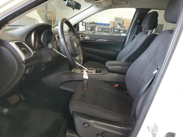 Photo 7 from auction – 2012 JEEP GRAND CHER with VIN 1C4RJFAG4CC292936