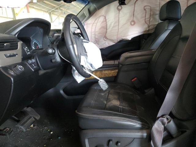 Photo 7 from auction – 2017 GMC YUKON DENA with VIN 1GKS1CKJ6HR120622