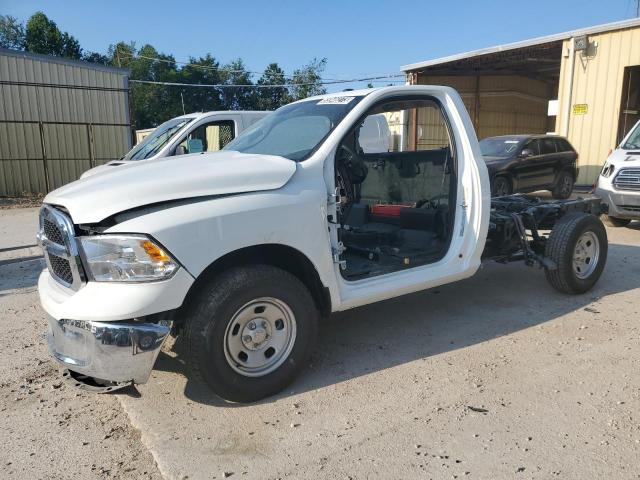 RAM 1500 CLASS 2022 with VIN 3C6JR6DG6NG395851 - Photo from auction