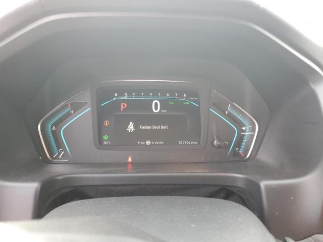 Photo 9 from auction – 2018 HONDA ODYSSEY EX with VIN 5FNRL6H72JB069827