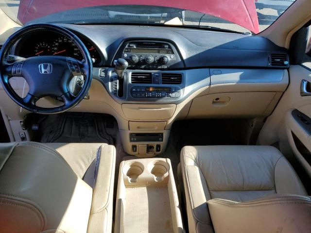 Photo 8 from auction – 2006 HONDA ODYSSEY EX with VIN 5FNRL38776B014781