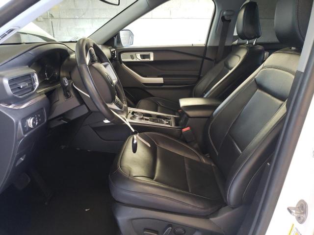 Photo 7 from auction – 2022 FORD EXPLORER L with VIN 1FMSK8FH8NGB19309