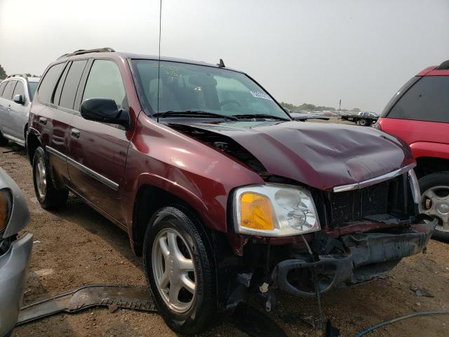 Photo 4 from auction – 2007 GMC ENVOY with VIN 1GKDS13S972170374