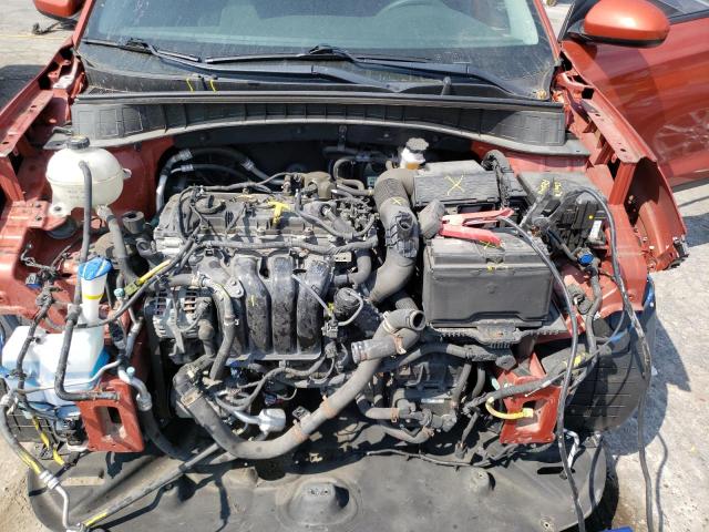 Photo 12 from auction – 2017 HYUNDAI TUCSON LIM with VIN KM8J3CA49HU520454