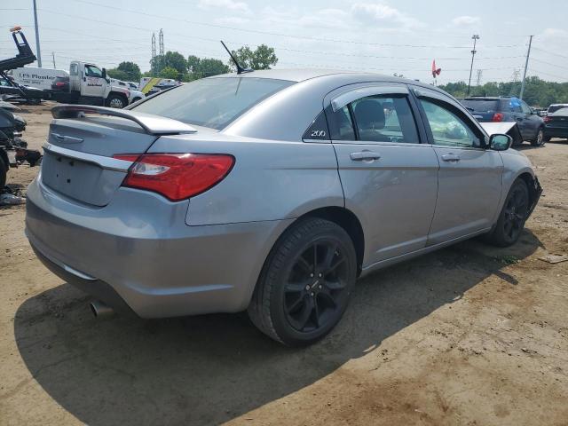 Photo 3 from auction – 2014 CHRYSLER 200 LX with VIN 1C3CCBAB2EN145829