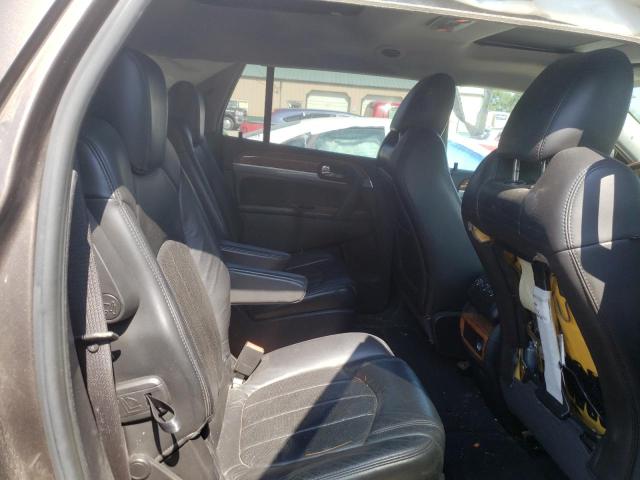 Photo 11 from auction – 2009 BUICK ENCLAVE CX with VIN 5GAEV23DX9J193896