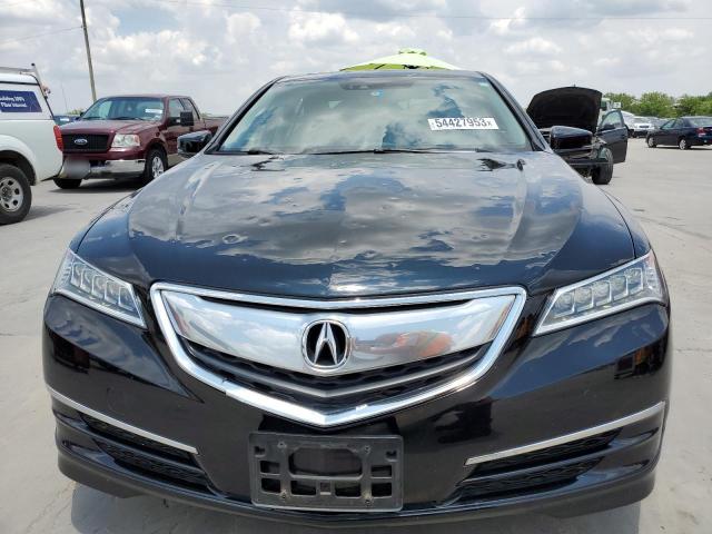 Photo 5 from auction – 2015 ACURA TLX TECH with VIN 19UUB1F51FA022386