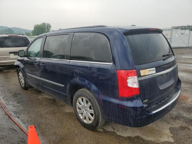 Photo 2 from auction – 2013 CHRYSLER TOWN & COU with VIN 2C4RC1BG7DR755205