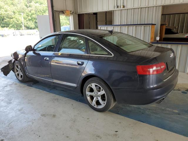 Photo 2 from auction – 2010 AUDI A6 PREMIUM with VIN WAUAKAFB3AN020614