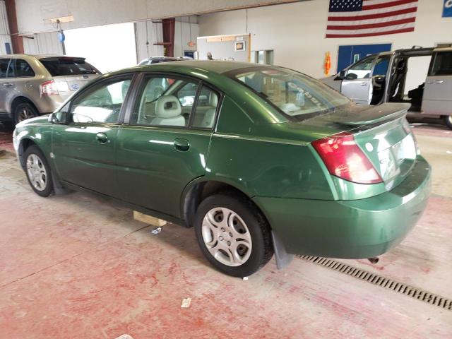 Photo 2 from auction – 2004 SATURN ION LEVEL with VIN 1G8AJ52FX4Z151388