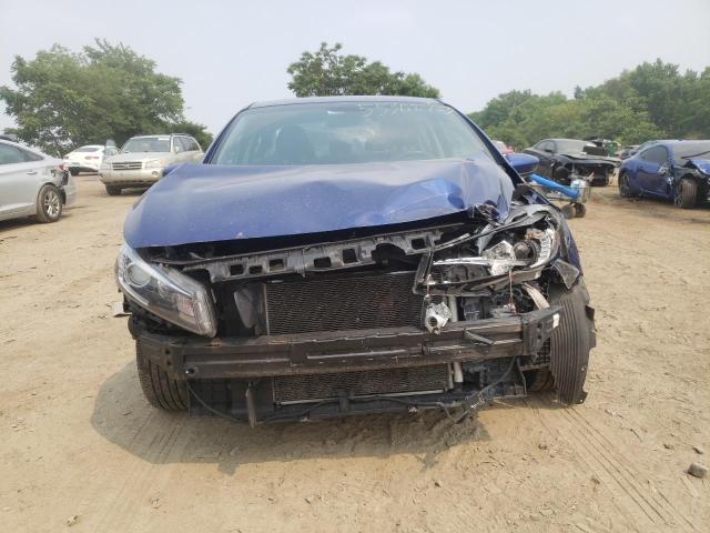 Photo 5 from auction – 2018 KIA FORTE LX with VIN 3KPFL4A72JE179218
