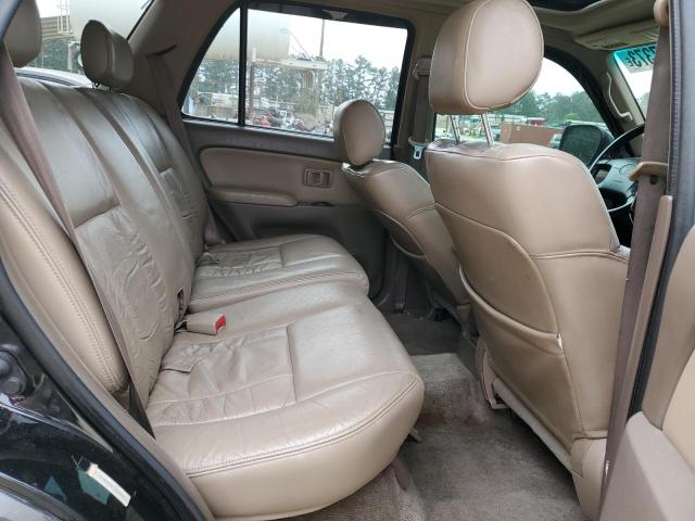 Photo 10 from auction – 2002 TOYOTA 4RUNNER SR with VIN JT3HN86R429064831