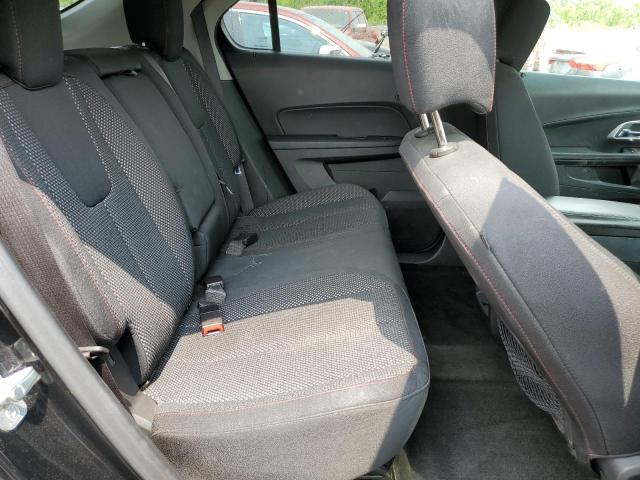Photo 11 from auction – 2017 CHEVROLET EQUINOX LT with VIN 2GNALCEK9H6226569