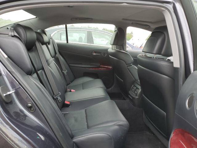 Photo 10 from auction – 2006 LEXUS GS 430 with VIN JTHBN96SX65002517