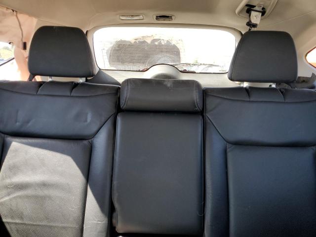 Photo 10 from auction – 2016 HONDA CR-V EXL with VIN 2HKRM4H7XGH650083