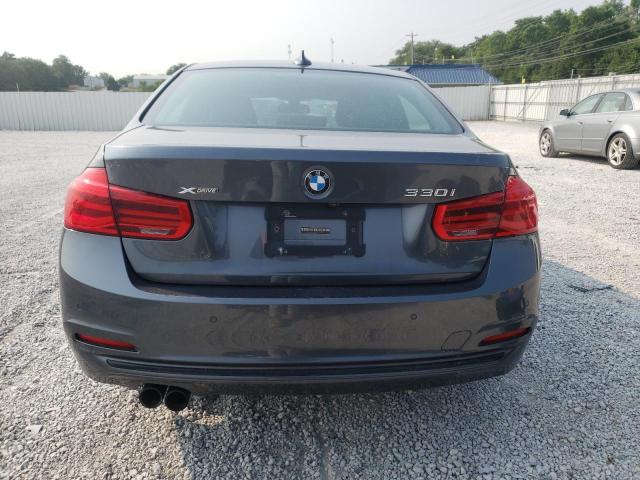 Photo 6 from auction – 2018 BMW 330 XI with VIN WBA8D9G59JNU72745