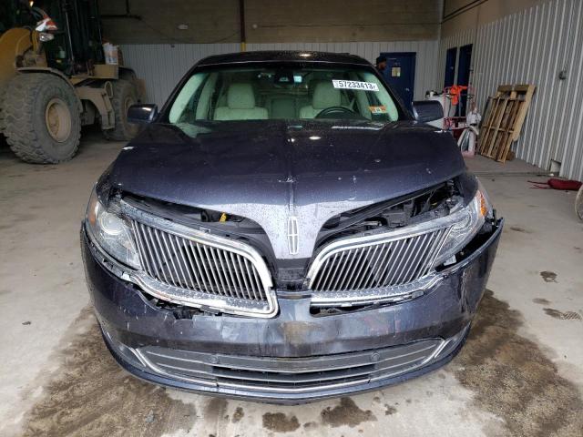 Photo 5 from auction – 2014 LINCOLN MKS with VIN 1LNHL9DK5EG602266