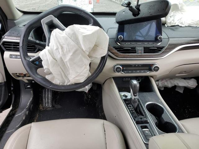 Photo 8 from auction – 2019 NISSAN ALTIMA PLA with VIN 1N4BL4FV6KC105739