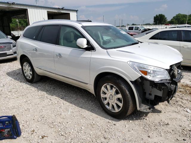 Photo 4 from auction – 2016 BUICK ENCLAVE with VIN 5GAKRBKD9GJ227526
