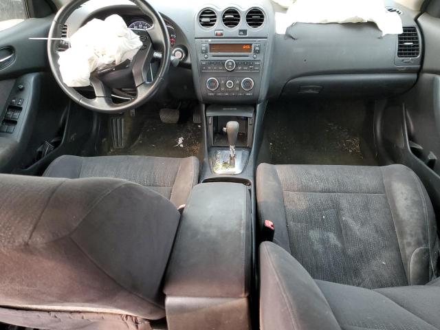 Photo 8 from auction – 2010 NISSAN ALTIMA BAS with VIN 1N4AL2AP3AN495193