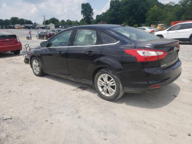 Photo 2 from auction – 2012 FORD FOCUS with VIN 1FAHP3H2XCL247458