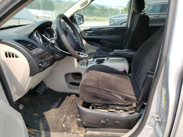 Photo 7 from auction – 2012 DODGE GRAND CARA with VIN 2C4RDGCG1CR373376