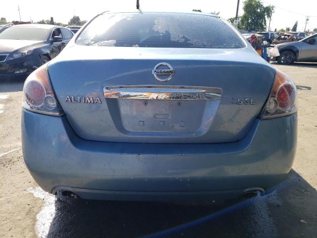 Photo 6 from auction – 2012 NISSAN ALTIMA BAS with VIN 1N4AL2AP9CN550510