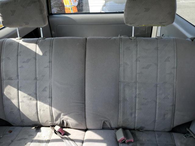Photo 10 from auction – 2001 TOYOTA 4RUNNER SR with VIN JT3GN86R510197449