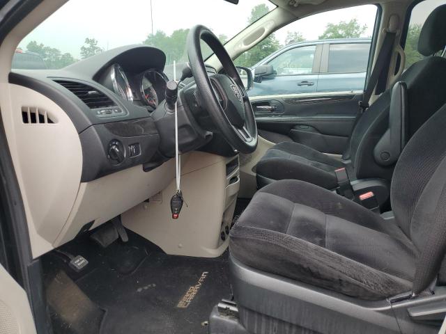 Photo 7 from auction – 2014 DODGE GRAND CARA with VIN 2C4RDGBG6ER478368
