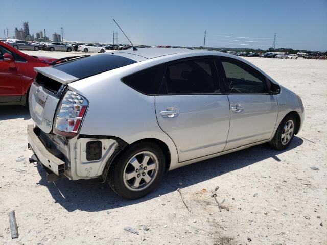 Photo 3 from auction – 2008 TOYOTA PRIUS with VIN JTDKB20U587807795