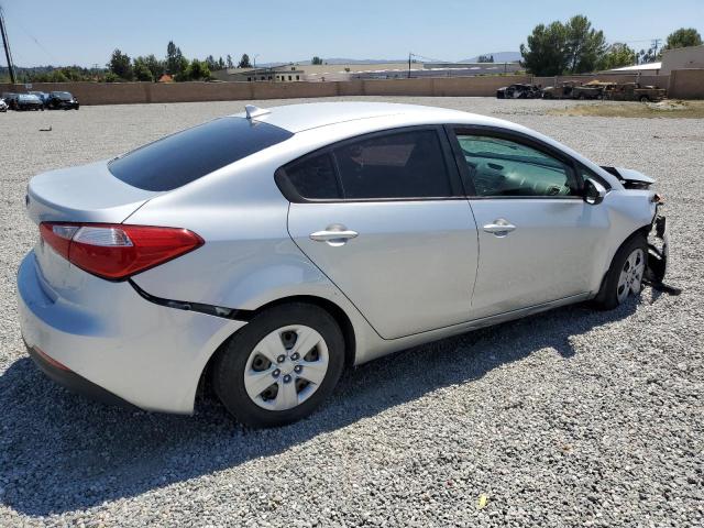 Photo 3 from auction – 2015 KIA FORTE LX with VIN KNAFX4A67F5291508