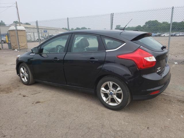 Photo 2 from auction – 2012 FORD FOCUS SEL with VIN 1FAHP3M24CL345908