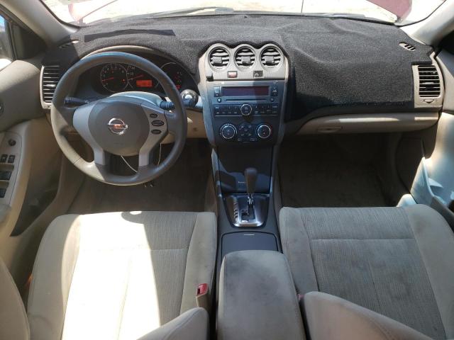 Photo 8 from auction – 2012 NISSAN ALTIMA BAS with VIN 1N4AL2AP1CC178155