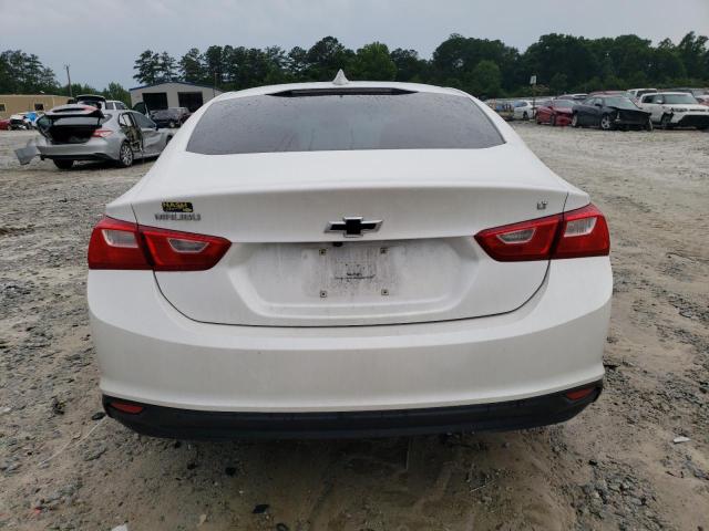 Photo 6 from auction – 2018 CHEVROLET MALIBU LT with VIN 1G1ZD5ST0JF292756