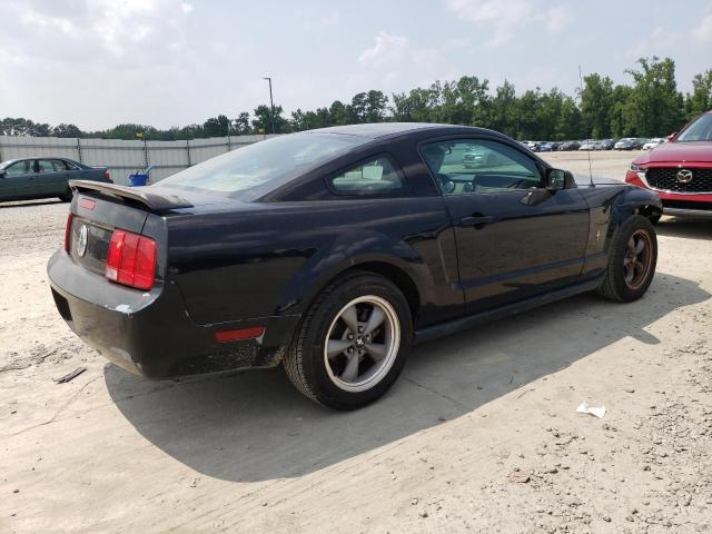 Photo 3 from auction – 2008 FORD MUSTANG with VIN 1ZVHT80N085114516