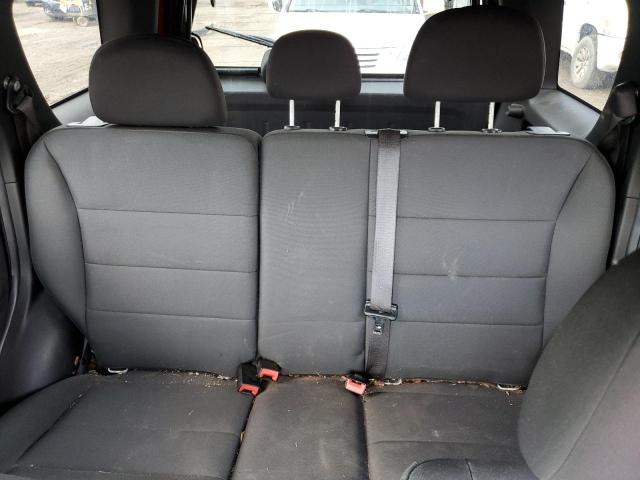 Photo 10 from auction – 2011 FORD ESCAPE XLT with VIN 1FMCU9DG3BKA21389