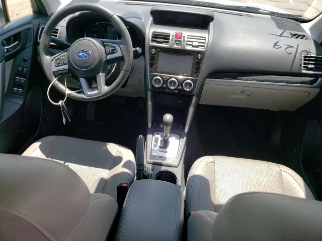 Фото 8 с аукциона – 2018 SUBARU FORESTER 2 с VIN JF2SJARC5JH533216