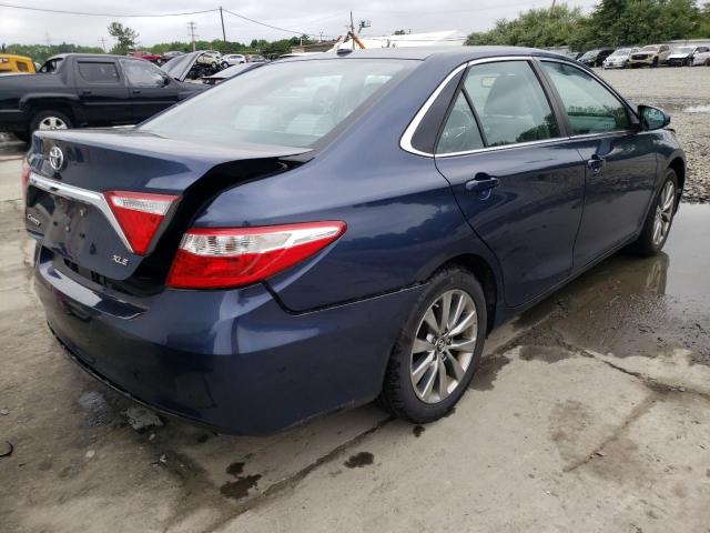 Photo 3 from auction – 2016 TOYOTA CAMRY LE with VIN 4T4BF1FK2GR566249