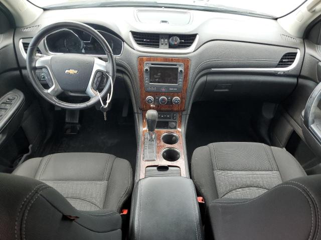 Photo 8 from auction – 2014 CHEVROLET TRAVERSE L with VIN 1GNKRGKD6EJ190595