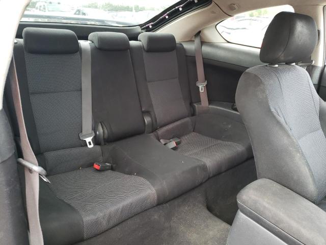Photo 10 from auction – 2008 TOYOTA SCION TC with VIN JTKDE167580231851