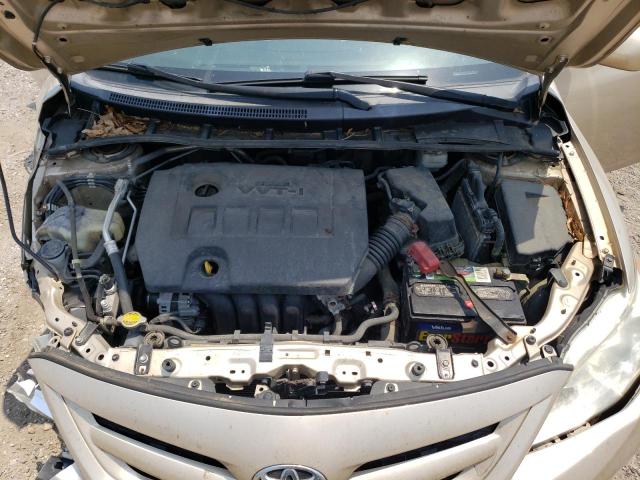 Zdjęcie 11 z aukcji – 2012 TOYOTA COROLLA BA z VIN 5YFBU4EE6CP036794