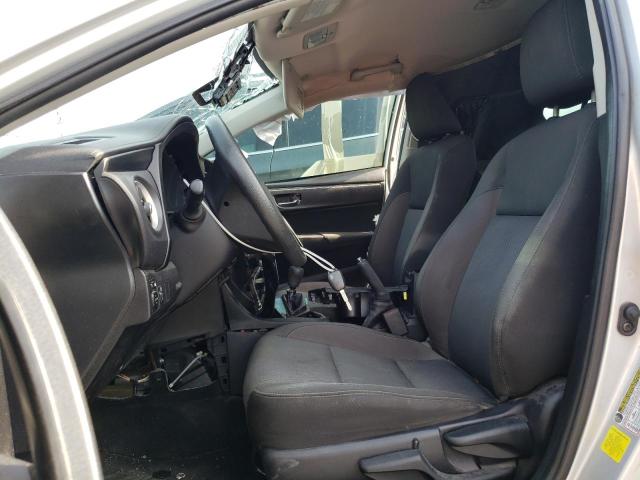 Photo 7 from auction – 2017 TOYOTA COROLLA L with VIN 2T1BURHE9HC766148