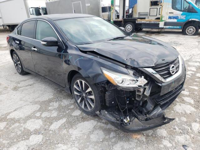 Photo 4 from auction – 2016 NISSAN ALTIMA 2.5 with VIN 1N4AL3AP3GC160297