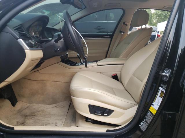 Photo 7 from auction – 2012 BMW 535 XI with VIN WBAFU7C55CDU63650